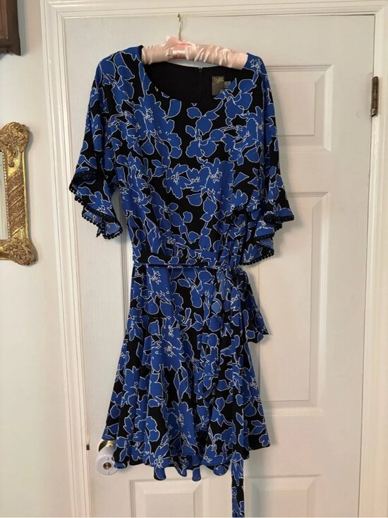 Taylor Dresses & Skirts - Size 10 NWT Taylor Dress